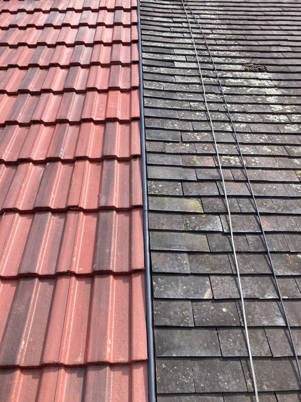 Latest roofing work 14