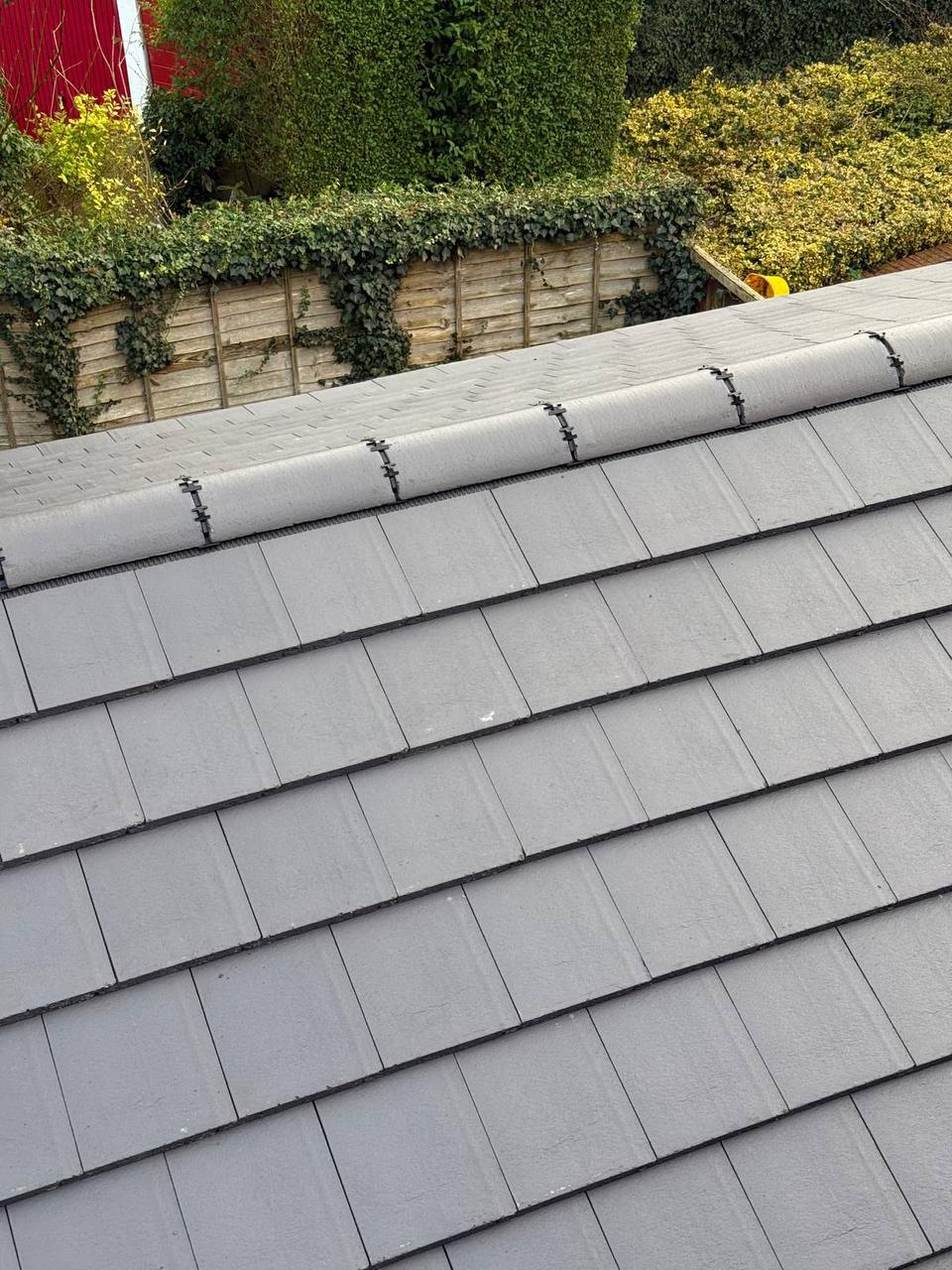 Latest roofing work 15