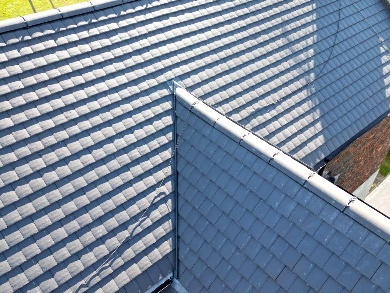 Latest roofing work 16